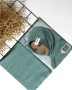 Polo Craft ( Berivan) 100cm Oyalık Yazma 7012-21