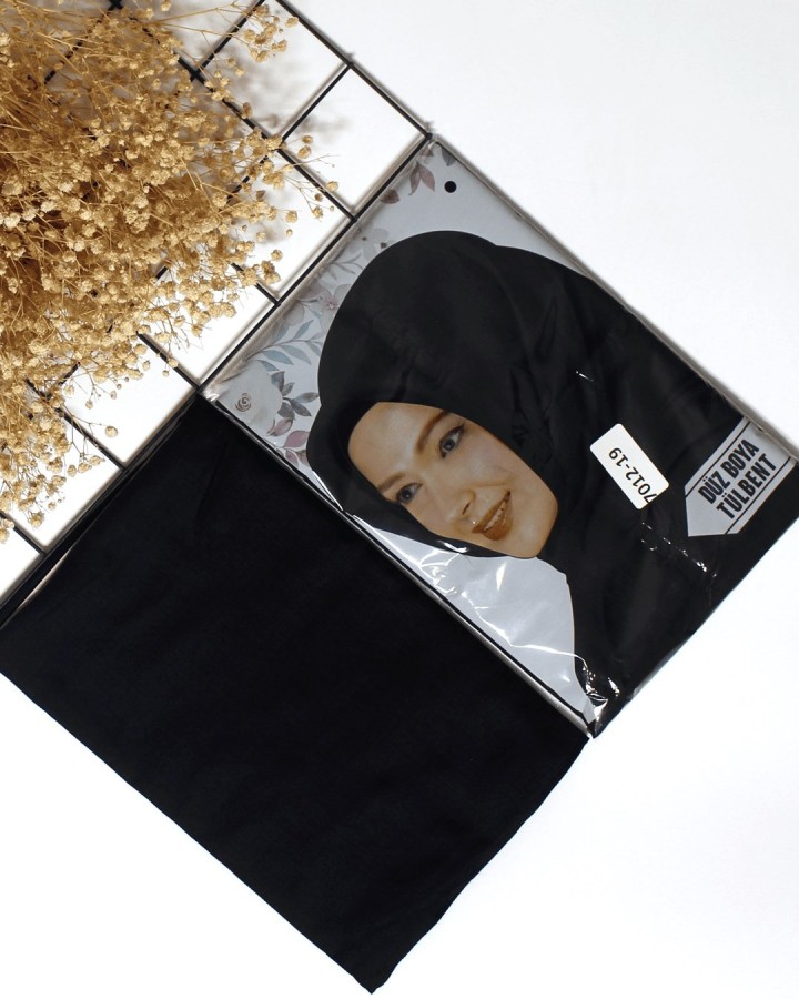 Polo Craft ( Berivan) 100cm Oyalık Yazma 7012-19