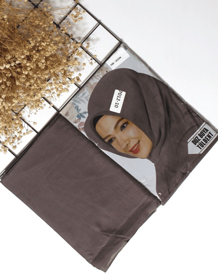 Polo Craft ( Berivan) 100cm Oyalık Yazma 7012-10
