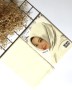 Polo Craft ( Berivan) 100cm Oyalık Yazma 7012-14