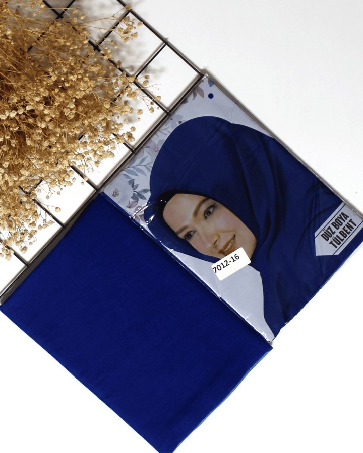Polo Craft ( Berivan) 100cm Oyalık Yazma 7012-16