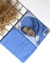 Polo Craft ( Berivan) 100cm Oyalık Yazma 7012-18