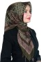 Boncuklu Yazma 2009-15