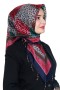 Boncuklu Yazma 2009-4