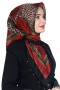 Boncuklu Yazma 2009-5