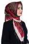 Boncuklu Yazma 2009-8