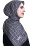 Picasso Soft Eşarp 4002-6