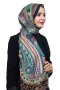 Organik (Pamuk)  Şal 5002-6